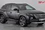 2022 Hyundai Tucson 1.6 TGDi N Line S 5dr 2WD