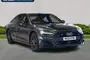 2021 Audi A8 50 TDI Quattro Black Edition 4dr Tiptronic