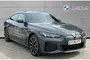 2026 BMW i4 210kW eDrive35 M Sport 70kWh 5dr Auto
