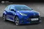 2024 Toyota Yaris 1.5 Hybrid Design 5dr CVT