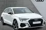 2023 Audi A3 45 TFSI e S Line Competition 5dr S Tronic