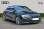 2023 Audi A3 S3 TFSI Black Edition Quattro 5dr S Tronic