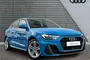 2020 Audi A1 35 TFSI S Line 5dr S Tronic