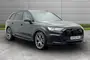 2022 Audi SQ7 SQ7 TFSI Quattro Vorsprung 5dr Tiptronic
