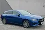 2025 Mercedes-Benz CLA Shooting Brake CLA 180 Sport Executive 5dr Tip Auto