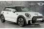 2023 MINI Hatchback 2.0 John Cooper Works 3dr Auto