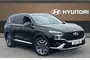 2021 Hyundai Santa Fe 1.6 TGDi Hybrid Ultimate 5dr 4WD Auto