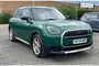 2025 MINI Countryman 230kW SE Exclusive [Level 1] ALL4 66kWh 5dr Auto