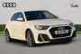 2024 Audi A1 30 TFSI 110 S Line 5dr S Tronic