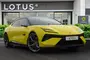 2025 Lotus Emeya 450kW S 102kWh 4dr Auto [4 Seat]