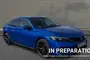 2023 Honda Civic 2.0 eHEV Advance 5dr CVT