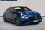 2023 Mercedes-Benz CLA CLA 35 Premium Plus 4Matic 4dr Tip Auto