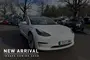 2022 Tesla Model 3 Long Range AWD 4dr Auto