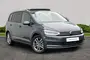 2025 Volkswagen Touran 1.5 TSI EVO Match 5dr DSG
