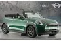 2024 MINI Convertible 1.5 Cooper Classic 2dr Auto [Nav Pack]