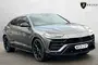 2021 Lamborghini Urus 4.0T FSI V8 5dr Auto