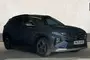 2025 Hyundai Tucson 1.6T Hybrid Advance 5dr Auto