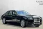 2021 Rolls Royce Phantom 4dr Auto
