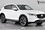 2024 Mazda CX-5 2.0 e-Skyactiv G MHEV Exclusive-Line 5dr Auto