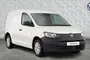 2025 Volkswagen Caddy 2.0 TDI 75PS Commerce Van [Business/Tech Pack]