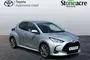 2023 Toyota Yaris 1.5 Hybrid Excel 5dr CVT