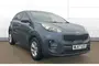 2017 Kia Sportage 1.7 CRDi ISG 1 5dr