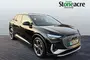 2022 Audi Q4 150kW 40 82kWh S Line 5dr Auto