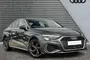 2022 Audi A3 35 TFSI S Line 4dr S Tronic