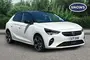 2021 Vauxhall Corsa 1.2 Turbo Elite Nav Premium 5dr