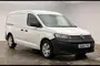 2024 Volkswagen Caddy Maxi 2.0 TDI 102PS Commerce Van [Business/Tech Pack]