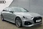 2021 Audi RS4 RS 4 TFSI Quattro Vorsprung 5dr Tiptronic