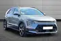 2023 Kia Niro 1.6 GDi Hybrid 4 5dr DCT