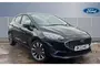 2023 Ford Fiesta 1.0 EcoBoost Hybrid mHEV 125 Titanium X 5dr
