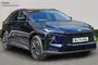 2026 Toyota bZ4X 165kW Design 73kWh 5dr Auto