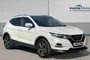 2020 Nissan Qashqai 1.3 DiG-T 160 N-Connecta 5dr DCT