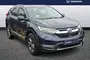 2022 Honda CR-V 2.0 i-MMD Hybrid EX 5dr eCVT