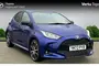 2023 Toyota Yaris 1.5 Hybrid GR Sport 5dr CVT