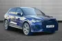 2025 Audi Q3 35 TFSI Black Edition 5dr S Tronic [Tech Pro]