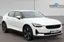 2023 Polestar 2 170kW 69kWh Standard Range Single motor 5dr Auto