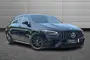 2026 Mercedes-Benz CLA CLA 45 S 4Matic+ Plus 5dr Tip Auto