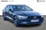 2025 Volvo V60 2.0 B4P Ultra Dark 5dr Auto