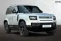 2024 Land Rover Defender 3.0 D250 X-Dynamic HSE 90 3dr Auto