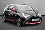 2019 Toyota Aygo 1.0 VVT-i X-Trend 5dr