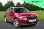 2023 Skoda Kamiq 1.5 TSI SE L Executive 5dr DSG