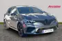 2023 Renault Clio 1.6 E-TECH full hybrid 145 Engineered 5dr Auto
