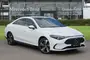 2025 Mercedes-Benz CLA CLA 250+ 200kW EQ Tech Sport Ed 85kWh 4dr Auto
