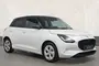 2025 Suzuki Swift 1.2 Mild Hybrid Motion 5dr
