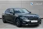2019 BMW 3 Series 320i xDrive M Sport 4dr Step Auto