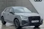 2025 Audi Q2 35 TFSI Black Edition 5dr S Tronic