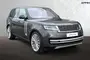 2023 Land Rover Range Rover 3.0 D350 First Edition 4dr Auto